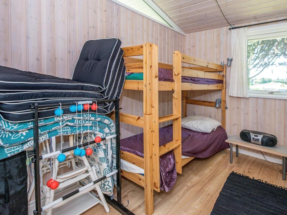 Holiday home Augustenborg II Exterior foto